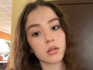 camgirl playing with sextoy JulyLarain