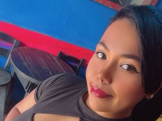 striptease show KarinWilliams