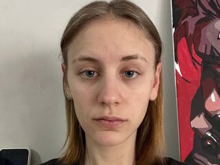 hot webcam KarisaKalscheuer