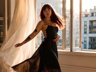 camgirl showing pussy KateDark