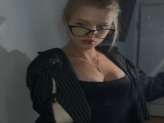 sexy cam girl KateZalepa