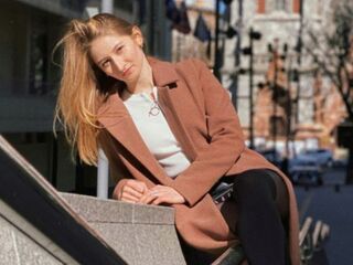 camgirl sex photo KaterineKoen