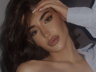 live teaser webcam KayonaEvans