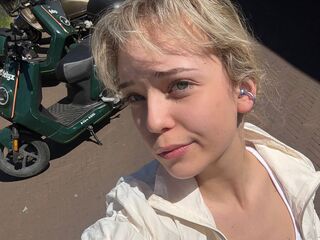 hot webcam show KeilaTouchton