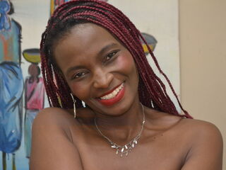 livechat KeishaCrane