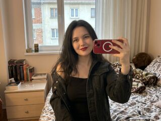 livesex video KeliCollymore