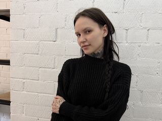 hot striptease cam KeniaTucholski