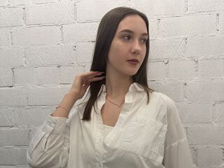 shower webcam KieshaBurgie