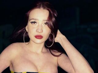 hot cam show KimberleyStrader