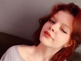 naughty camgirl masturbating with dildo KiraCurt