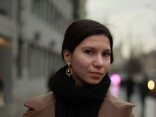 real live cam KiraReddel