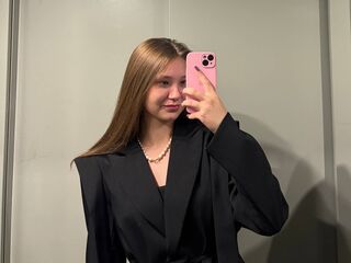shower web cam KrissyChidester