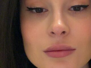 webcamgirl sexchat KrystinTuchman