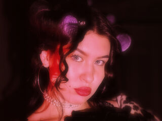 hot livecam LarondaSuitt