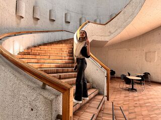 cam girl cam LauraSnok