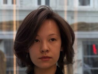 free live webcam LauretteBumba