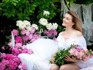 naked cam chat LeaNicole