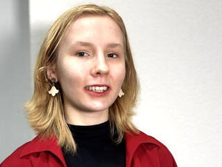 nude cam girl photo LeanCoulibaly