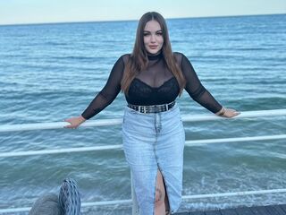 webcamgirl video chat LeillaTvin