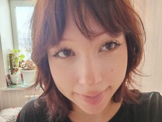 hot girl LeonaMuchow