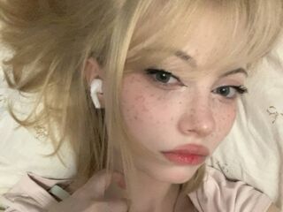 hot girl cam video LeonardaZeeman