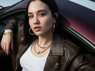 cam girl video LeraMednis