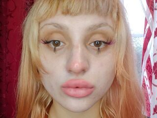 sexy live cam girl LeylaHugg