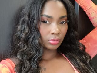 nude gamgirl LiaCastro