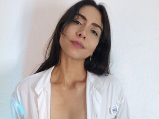 naked camgirl LiaKosher