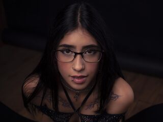 naked webcamgirl picture LiliCollyns
