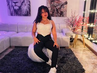 cam girl video LiliVelvet