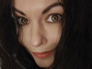 hot naked webcamgirl LiliVixen