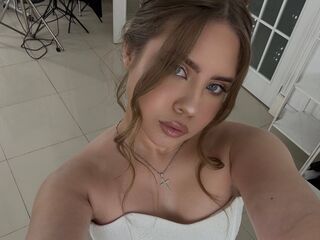 girl naked LilianVanarsdale