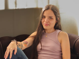 webcamgirl sexchat LilyVoss