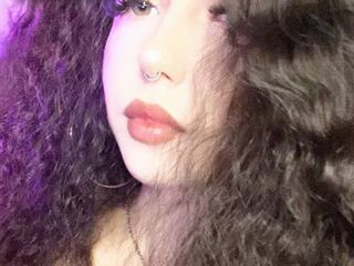 naked girl with webcam fingering LinaGimix