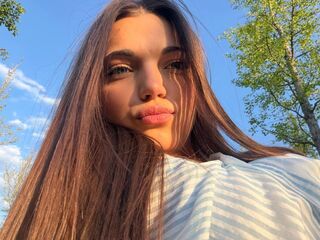 hot cam girl masturbating with sextoy LisabethBerczel