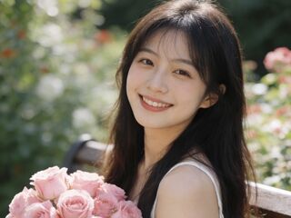 adult cam show LiuDiDi