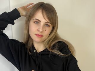 Kinky webcam girl LizbethDail