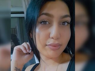 fingering camslut LoliahLeah
