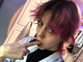 kinky cam LorenzaSample