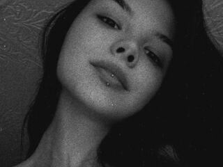 girl cam LubaArvanitis