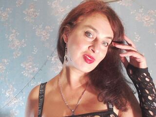 extreme cam LucianaLuxe