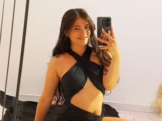hot camslut LucianaPeress