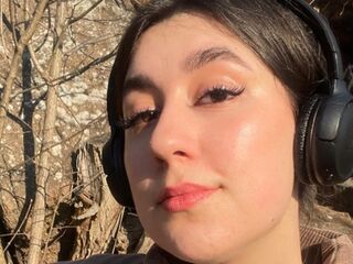 naughty camgirl masturbating with dildo LudivinaLifton