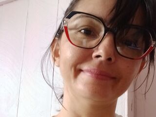 masturbating LuizaHots