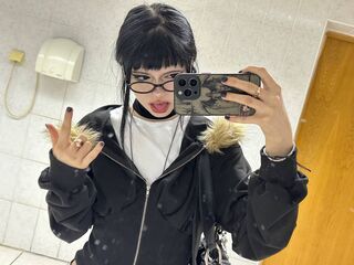 webcam striptease show LunaCarrington