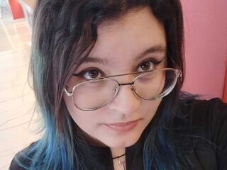 jasmin live show LunaCarther