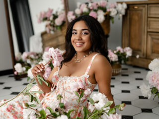 beautiful girl cam LunaCartier