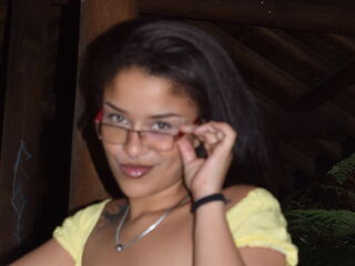 live cam girl LunaRuselly