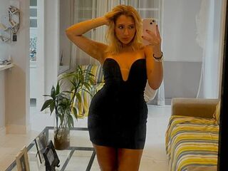 hot girl live web cam LunaVeller